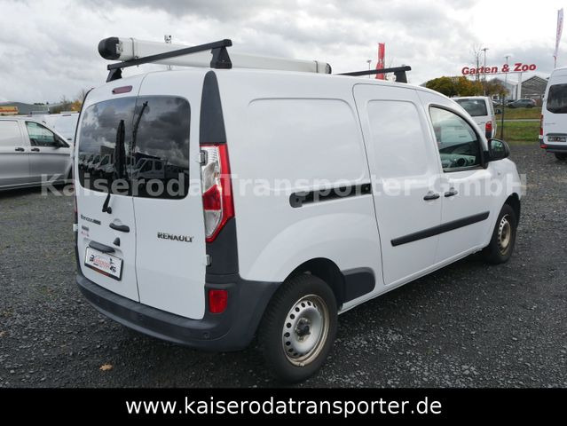 Renault Kangoo 1,5 dCi VA Maxi Ka. Klima Navi Kamera - Furgón: foto 4 Renault Kangoo 1,5 dCi VA Maxi Ka. Klima Navi Kamera - Furgón: foto 4