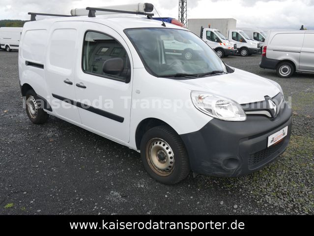 Renault Kangoo 1,5 dCi VA Maxi Ka. Klima Navi Kamera - Furgón: foto 3 Renault Kangoo 1,5 dCi VA Maxi Ka. Klima Navi Kamera - Furgón: foto 3