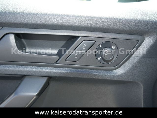 Furgón Volkswagen Caddy 2,0 TDI DSG 4Motion Maxi Klima AHK Navi: foto 7 Furgón Volkswagen Caddy 2,0 TDI DSG 4Motion Maxi Klima AHK Navi: foto 7