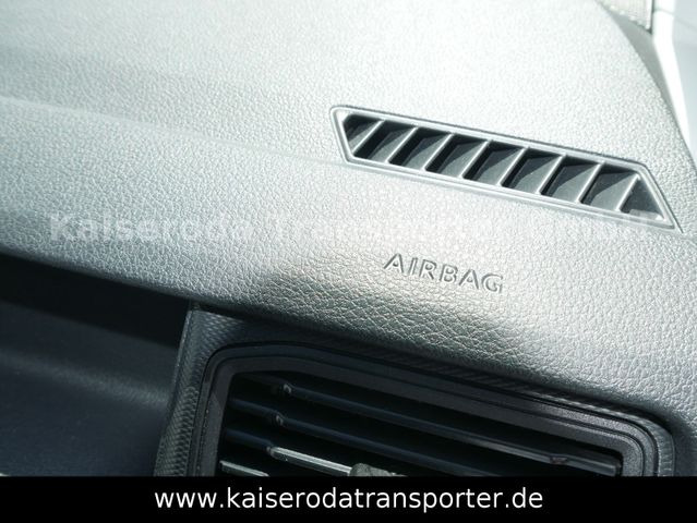 Furgón Volkswagen Caddy 2,0 TDI DSG 4Motion Maxi Klima AHK Navi: foto 15 Furgón Volkswagen Caddy 2,0 TDI DSG 4Motion Maxi Klima AHK Navi: foto 15