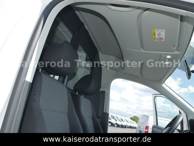 Furgón Volkswagen Caddy 2,0 TDI DSG 4Motion Maxi Klima AHK Navi: foto 19 Furgón Volkswagen Caddy 2,0 TDI DSG 4Motion Maxi Klima AHK Navi: foto 19