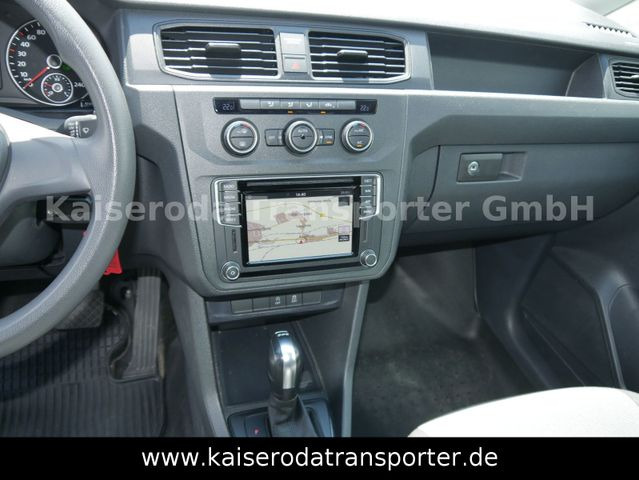 Furgón Volkswagen Caddy 2,0 TDI DSG 4Motion Maxi Klima AHK Navi: foto 9 Furgón Volkswagen Caddy 2,0 TDI DSG 4Motion Maxi Klima AHK Navi: foto 9