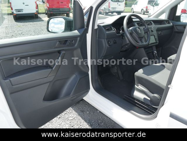 Furgón Volkswagen Caddy 2,0 TDI DSG 4Motion Maxi Klima AHK Navi: foto 6 Furgón Volkswagen Caddy 2,0 TDI DSG 4Motion Maxi Klima AHK Navi: foto 6