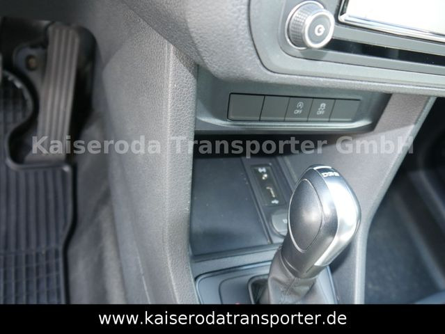 Furgón Volkswagen Caddy 2,0 TDI DSG 4Motion Maxi Klima AHK Navi: foto 12 Furgón Volkswagen Caddy 2,0 TDI DSG 4Motion Maxi Klima AHK Navi: foto 12
