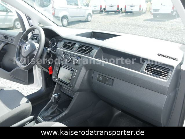 Furgón Volkswagen Caddy 2,0 TDI DSG 4Motion Maxi Klima AHK Navi: foto 14 Furgón Volkswagen Caddy 2,0 TDI DSG 4Motion Maxi Klima AHK Navi: foto 14