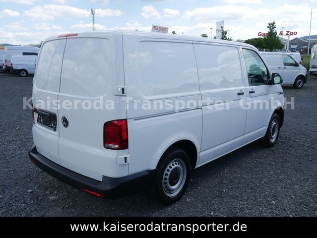 Volkswagen Transporter T6 kurz Werkstatt Klima PDC EU6 - Furgón: foto 5 Volkswagen Transporter T6 kurz Werkstatt Klima PDC EU6 - Furgón: foto 5