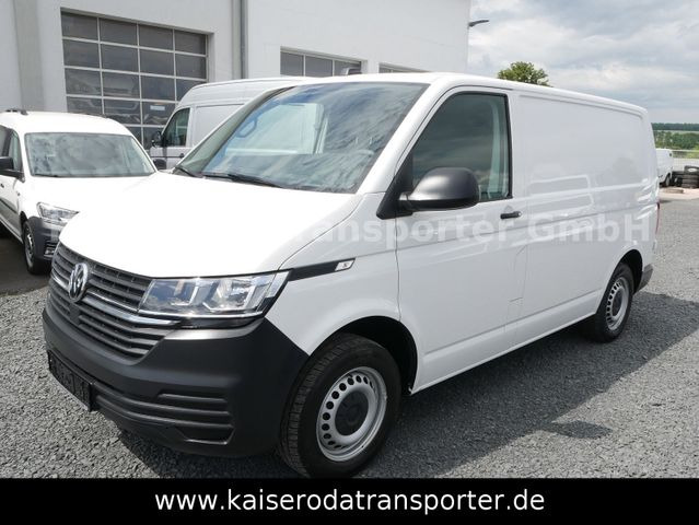 Volkswagen Transporter T6 kurz Werkstatt Klima PDC EU6 - Furgón: foto 3 Volkswagen Transporter T6 kurz Werkstatt Klima PDC EU6 - Furgón: foto 3