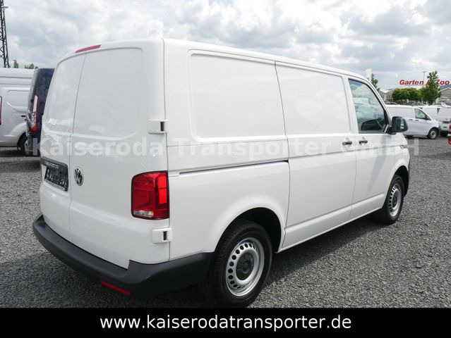 Volkswagen Transporter T6 kurz Werkstatt Klima PDC EU6 - Furgón: foto 5 Volkswagen Transporter T6 kurz Werkstatt Klima PDC EU6 - Furgón: foto 5