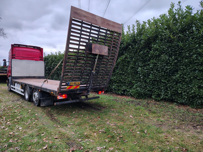 Scania R440 - Camión portavehículos: foto 4 Scania R440 - Camión portavehículos: foto 4