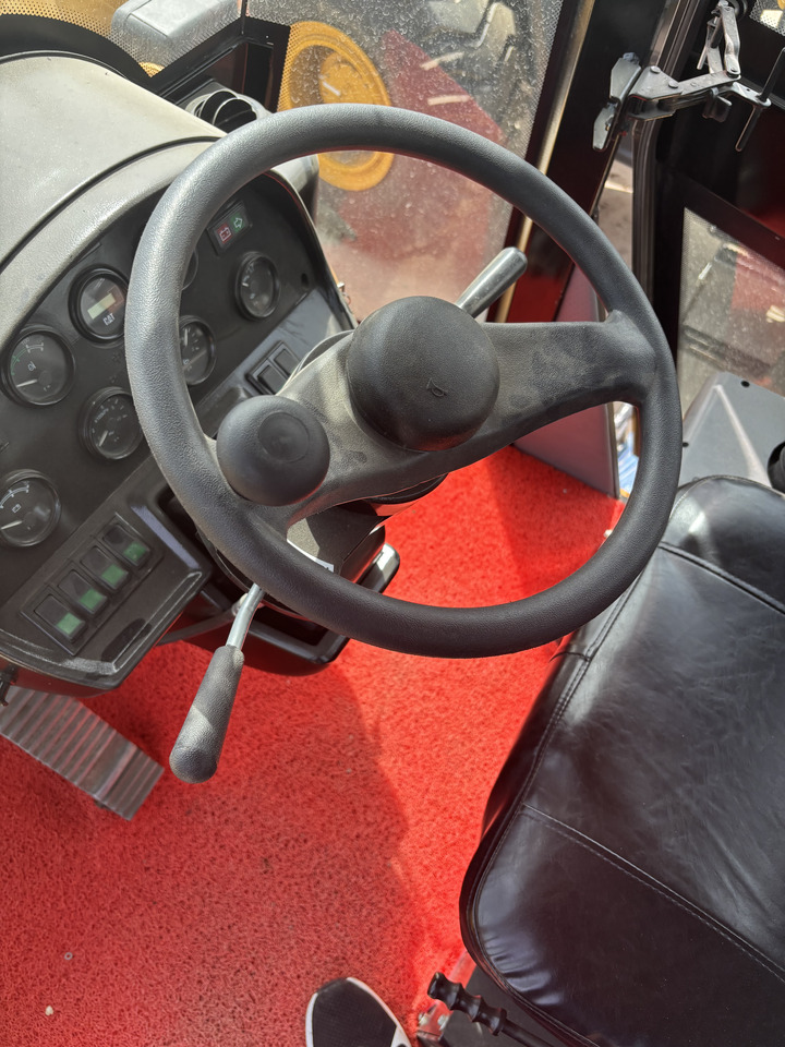 CATERPILLAR 966H great condition discouted - Cargadora de ruedas: foto 5 CATERPILLAR 966H great condition discouted - Cargadora de ruedas: foto 5