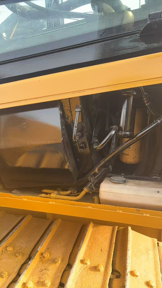 CATERPILLAR D5k diesel compact precision fuel-efficient cater bulldozer - Bulldozer: foto 5 CATERPILLAR D5k diesel compact precision fuel-efficient cater bulldozer - Bulldozer: foto 5