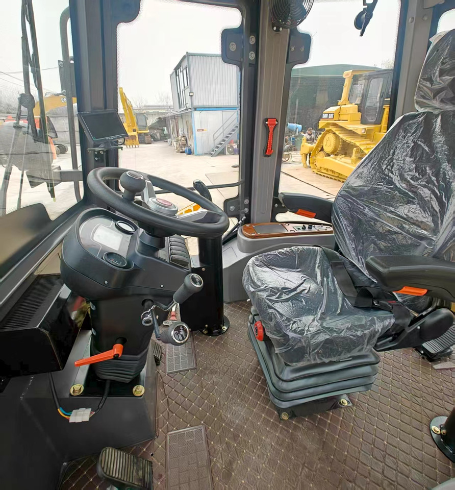 JCB 3CX backhoe loader tlb - Retroexcavadora: foto 3 JCB 3CX backhoe loader tlb - Retroexcavadora: foto 3