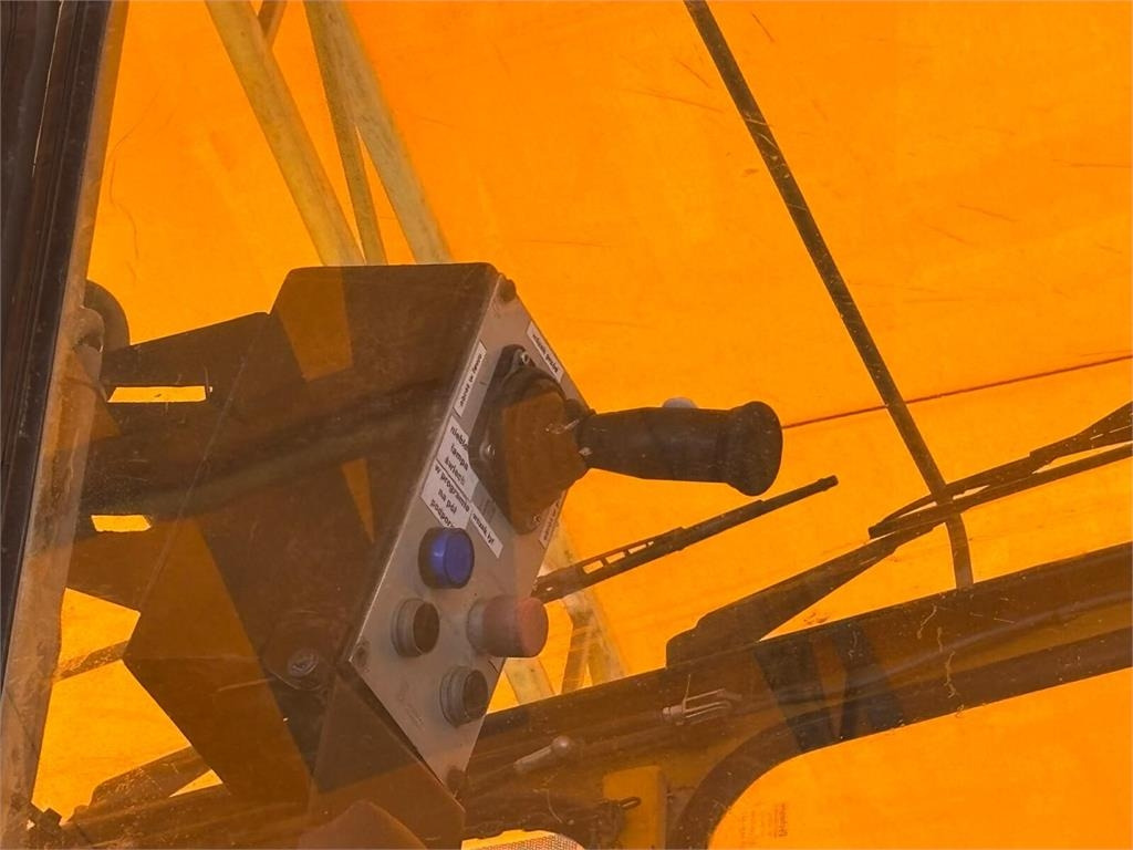 Spierings SK-365 AT-3 (400V + diesel) - Grúa automontante: foto 5 Spierings SK-365 AT-3 (400V + diesel) - Grúa automontante: foto 5