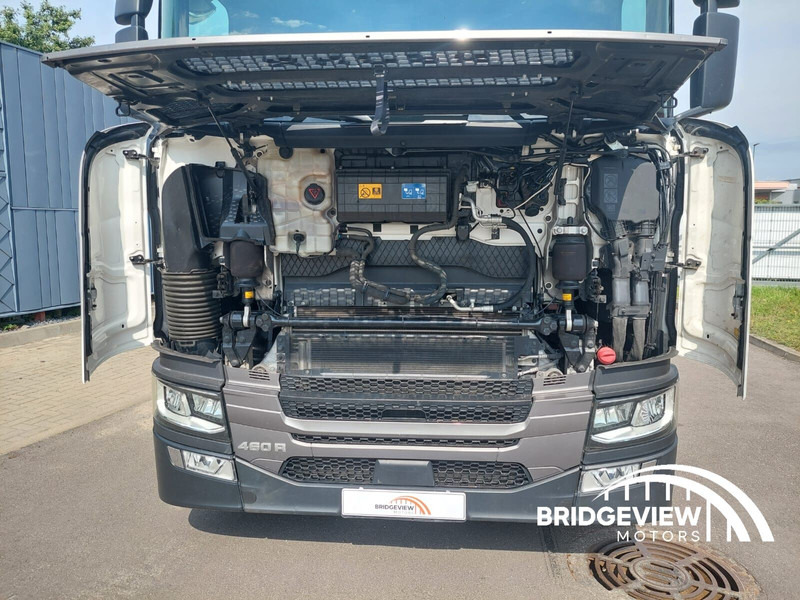 Scania R460 - Cabeza tractora: foto 4 Scania R460 - Cabeza tractora: foto 4