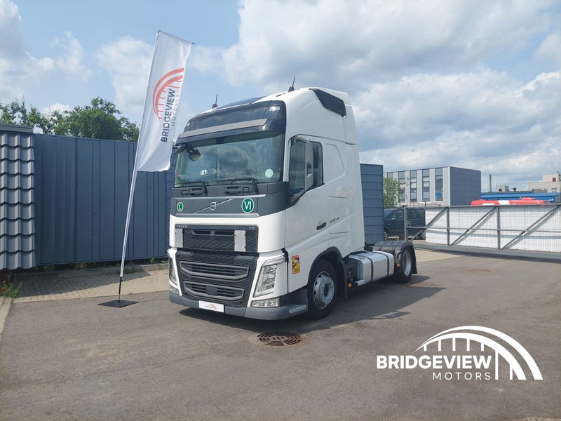 Volvo FH 460 - Cabeza tractora: foto 1 Volvo FH 460 - Cabeza tractora: foto 1