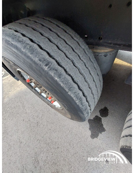 Semirremolque lona Kögel SN 24: foto 19