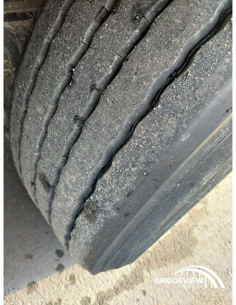 Semirremolque lona Kögel SN 24: foto 16