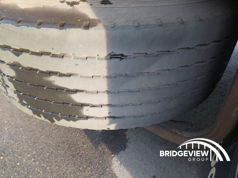 Semirremolque lona Kögel SN 24: foto 15