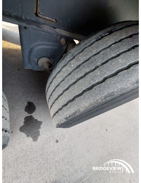 Semirremolque lona Kögel SN 24: foto 18