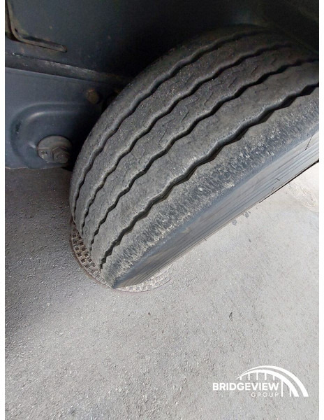 Semirremolque lona Kögel SN 24: foto 17