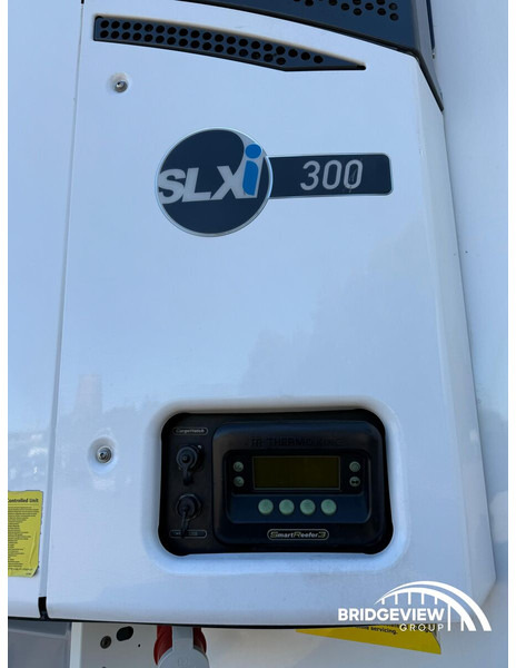 Schmitz Cargobull SCB*S3B - Semirremolque frigorífico: foto 4 Schmitz Cargobull SCB*S3B - Semirremolque frigorífico: foto 4