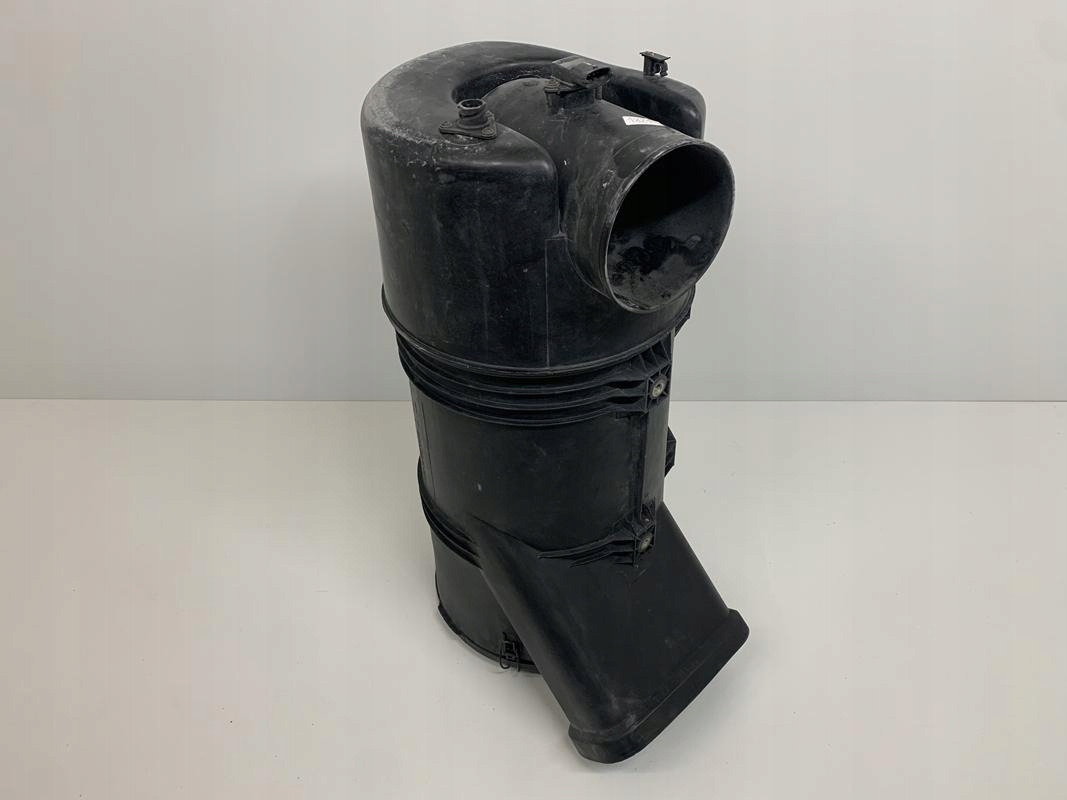 FILTR POWIETRZA OBUDOWA FILTRA MAN TGS TGX TGA - Filtro de aire para Camión: foto 1 FILTR POWIETRZA OBUDOWA FILTRA MAN TGS TGX TGA - Filtro de aire para Camión: foto 1