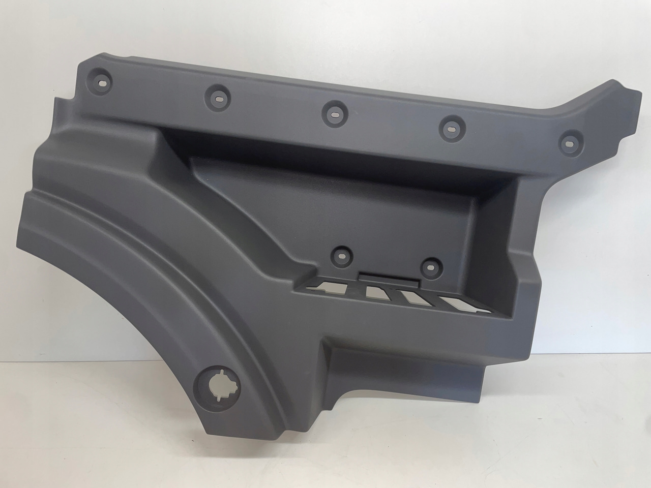 GÓRNA STOPNICA STOPIEŃ MAN TGX TGX3 TG3 81615200082 - Peldaño para Camión: foto 1 GÓRNA STOPNICA STOPIEŃ MAN TGX TGX3 TG3 81615200082 - Peldaño para Camión: foto 1