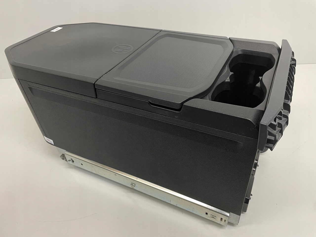 LODÓWKA DAF XF XG + 2321324 - Cabina e interior para Camión: foto 1 LODÓWKA DAF XF XG + 2321324 - Cabina e interior para Camión: foto 1