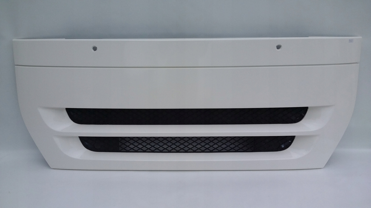 MASKA ATRAPA IVECO STRALIS WĄSKA KABINA NR 950 - Capota para Camión: foto 1 MASKA ATRAPA IVECO STRALIS WĄSKA KABINA NR 950 - Capota para Camión: foto 1