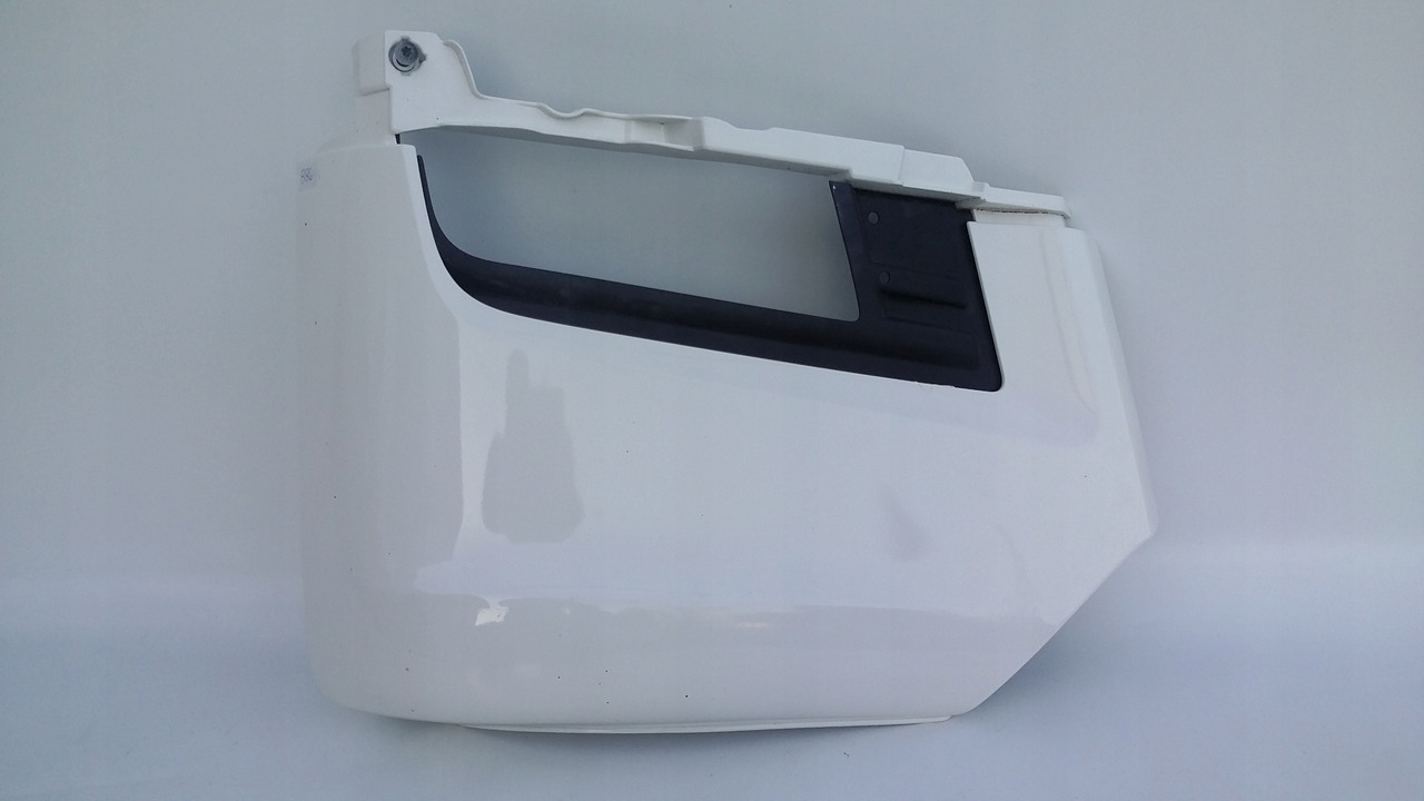 PRAWA OSŁONA NA HALOGEN MAN TGX EURO 6 ZDERZAK - Parachoques para Camión: foto 1 PRAWA OSŁONA NA HALOGEN MAN TGX EURO 6 ZDERZAK - Parachoques para Camión: foto 1