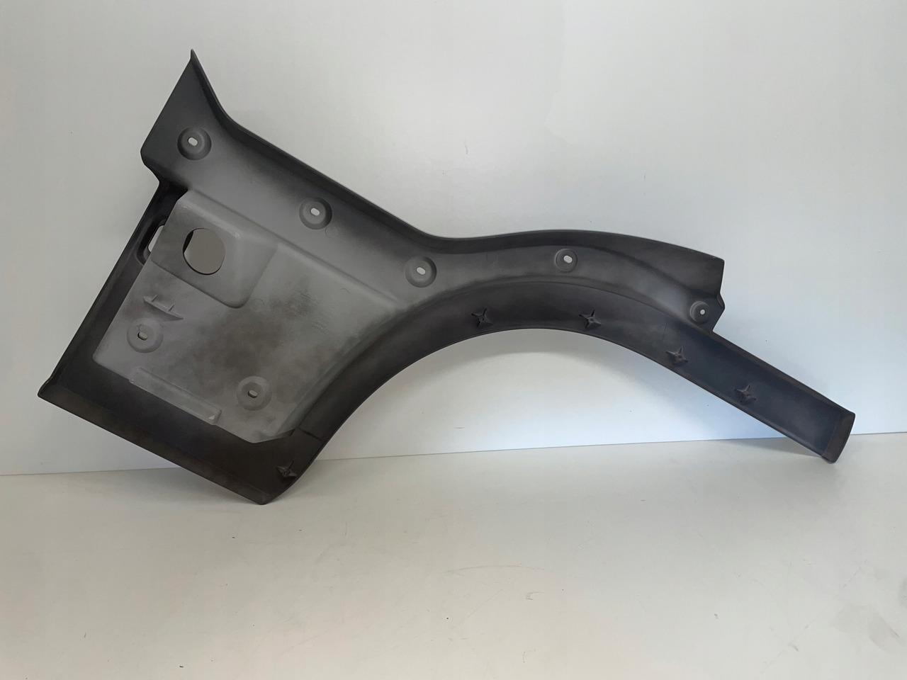 STOPNICA STOPIEŃ MAN TGL TGM TG3 TGL3 TGM3 81615200230 - Peldaño para Camión: foto 4 STOPNICA STOPIEŃ MAN TGL TGM TG3 TGL3 TGM3 81615200230 - Peldaño para Camión: foto 4