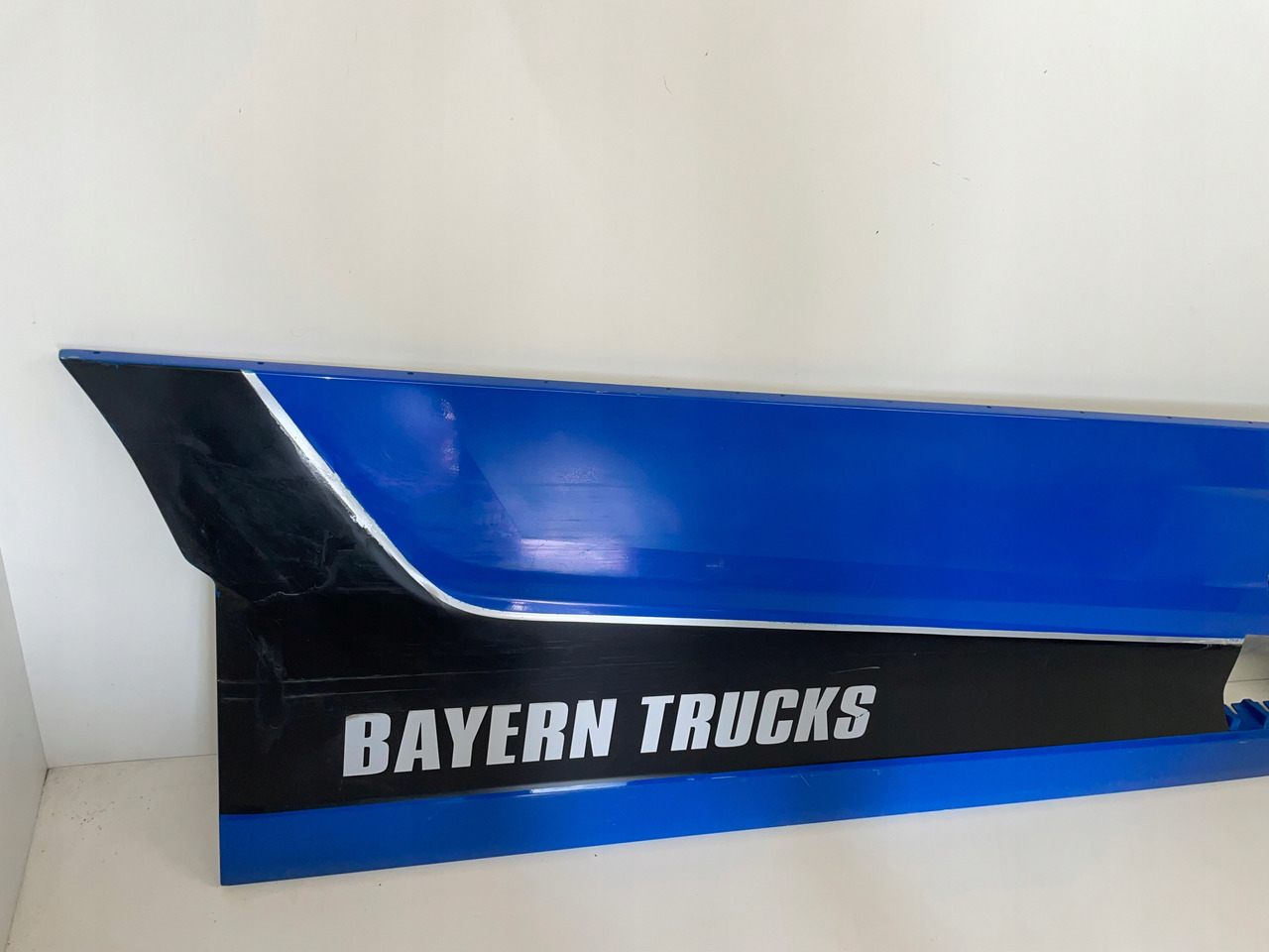 ZABUDOWA MIĘDZYOSIOWA SPOILER FORD F-MAX F MAX - Aerodinámica/ Spoiler para Camión: foto 3 ZABUDOWA MIĘDZYOSIOWA SPOILER FORD F-MAX F MAX - Aerodinámica/ Spoiler para Camión: foto 3