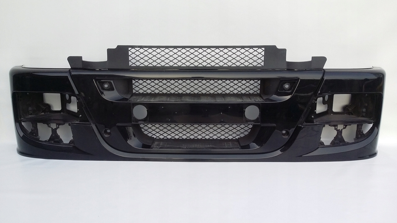 ZDERZAK IVECO STRALIS WĄSKA KABINA NR 913 - Capota para Camión: foto 1 ZDERZAK IVECO STRALIS WĄSKA KABINA NR 913 - Capota para Camión: foto 1