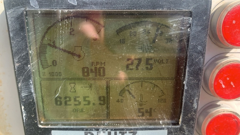 Comacchio MC 900 P1 - Perforadora: foto 5 Comacchio MC 900 P1 - Perforadora: foto 5