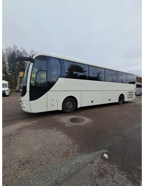 MAN Lion`s Coach R 07 - Autocar: foto 5 MAN Lion`s Coach R 07 - Autocar: foto 5