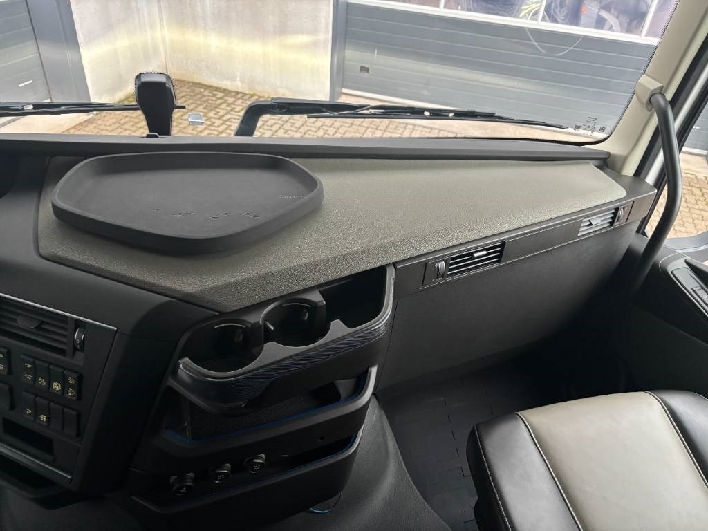 Camión portacontenedore/ Intercambiable Volvo FH 540: foto 7 Camión portacontenedore/ Intercambiable Volvo FH 540: foto 7