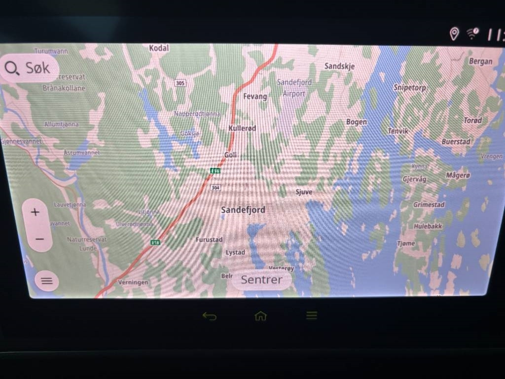 Camión portacontenedore/ Intercambiable Volvo FH 540: foto 13 Camión portacontenedore/ Intercambiable Volvo FH 540: foto 13