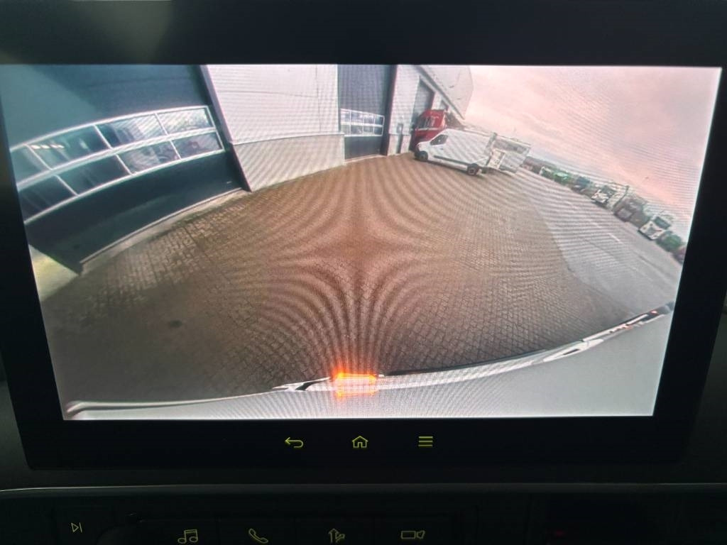 Camión portacontenedore/ Intercambiable Volvo FH 540: foto 11 Camión portacontenedore/ Intercambiable Volvo FH 540: foto 11