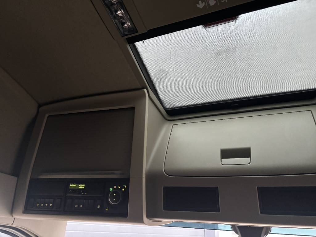 Camión portacontenedore/ Intercambiable Volvo FH 540: foto 10 Camión portacontenedore/ Intercambiable Volvo FH 540: foto 10