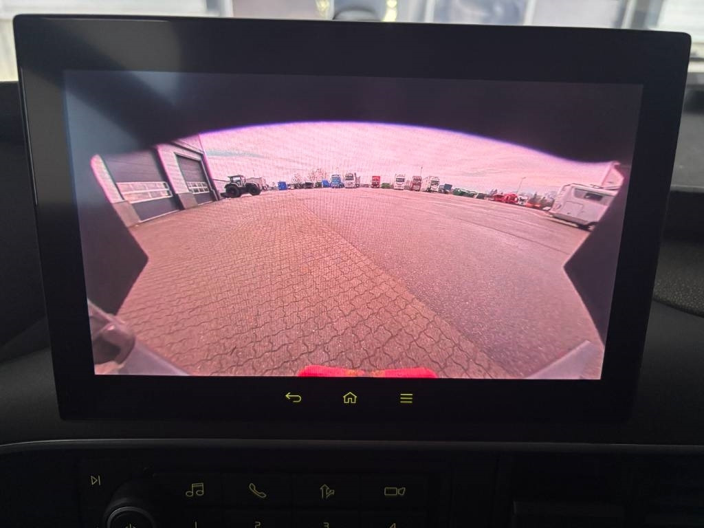 Camión portacontenedore/ Intercambiable Volvo FH 540: foto 12 Camión portacontenedore/ Intercambiable Volvo FH 540: foto 12