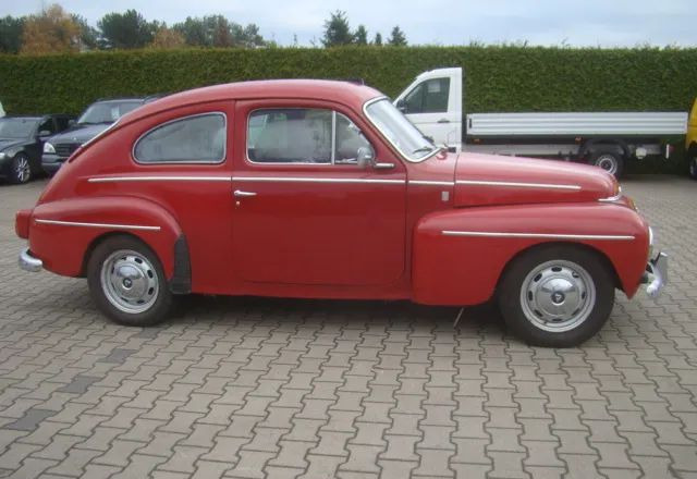 Volvo Inny - Coche: foto 5 Volvo Inny - Coche: foto 5