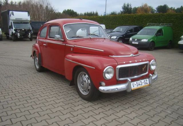 Volvo Inny - Coche: foto 4 Volvo Inny - Coche: foto 4