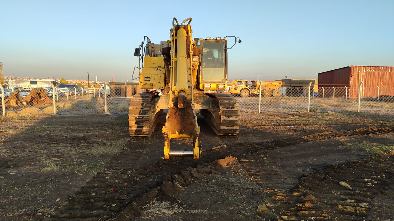 KOMATSU PC700 - Maquinaria de construcción: foto 3 KOMATSU PC700 - Maquinaria de construcción: foto 3