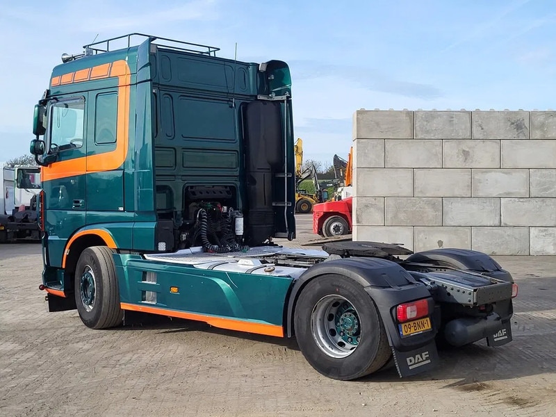 DAF XF 460 - Cabeza tractora: foto 2 DAF XF 460 - Cabeza tractora: foto 2