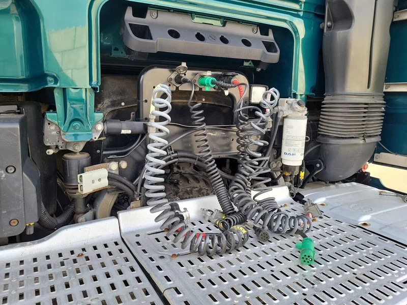 DAF XF 460 - Cabeza tractora: foto 5 DAF XF 460 - Cabeza tractora: foto 5