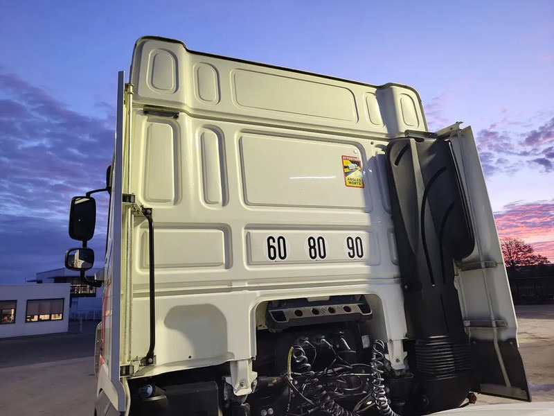 DAF XF 480 - Cabeza tractora: foto 4 DAF XF 480 - Cabeza tractora: foto 4