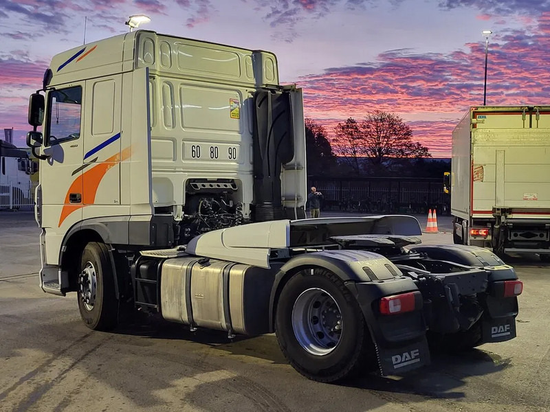 DAF XF 480 - Cabeza tractora: foto 2 DAF XF 480 - Cabeza tractora: foto 2