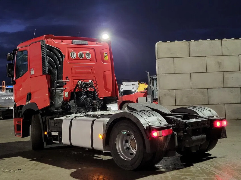 Renault T460 - Cabeza tractora: foto 2 Renault T460 - Cabeza tractora: foto 2