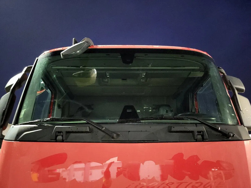 Renault T460 - Cabeza tractora: foto 5 Renault T460 - Cabeza tractora: foto 5