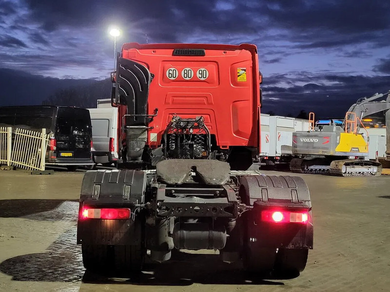 Renault T460 - Cabeza tractora: foto 4 Renault T460 - Cabeza tractora: foto 4